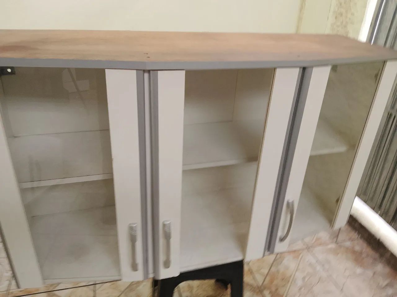 armário de parede  - Foto 5