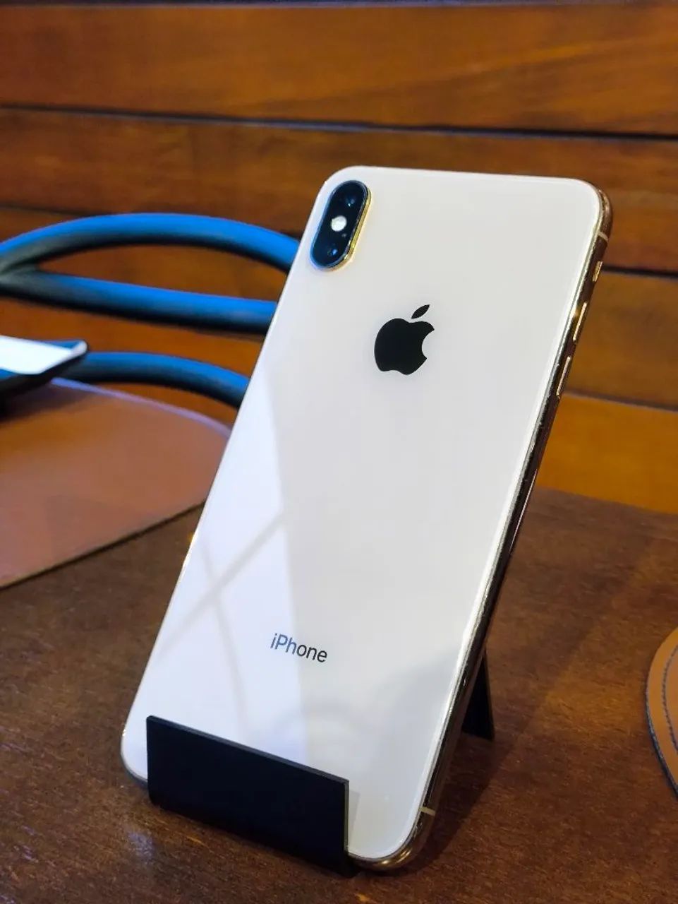 iPhone XS Max 256gb - Celulares e Smartphones - Barranco, Taubaté