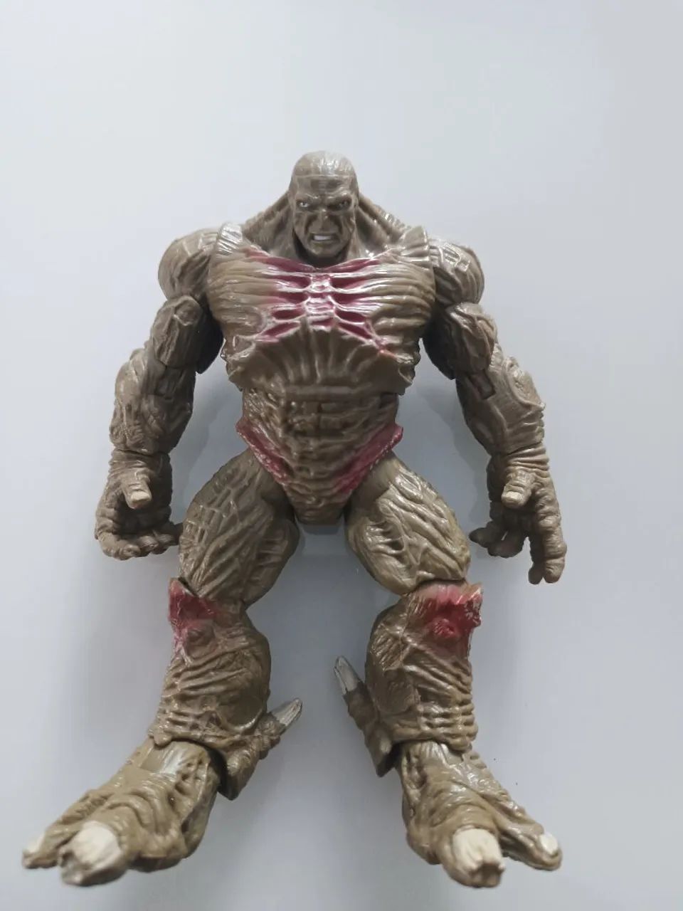 Abominável - o incrível Hulk 2007