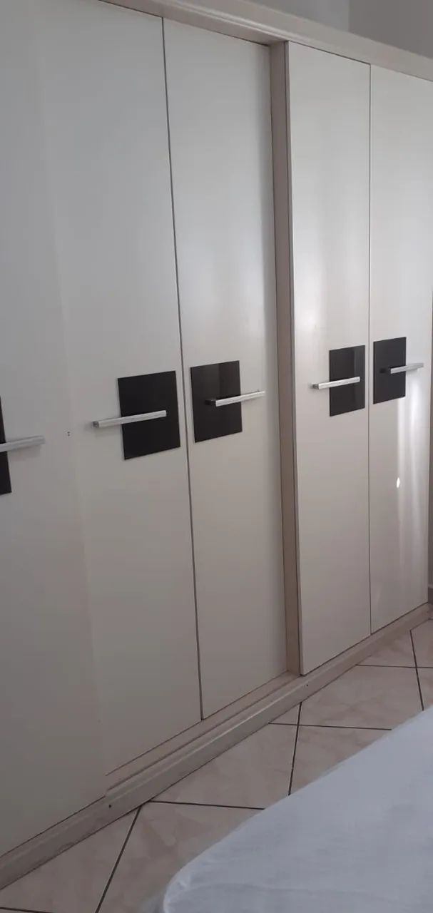 Casa Mobiliada 90m2 & Pronta para Morar - Foto 3