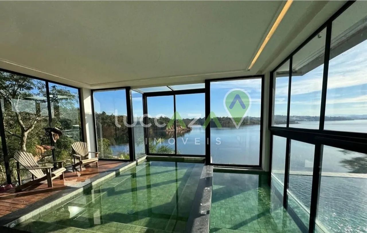 CASA RESIDENCIAL em IGARATÁ - SP, Igaratá - Foto 5