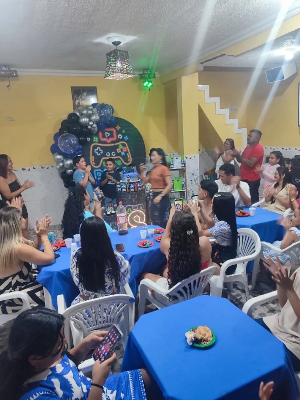 Casa de evento/festa - Foto 4