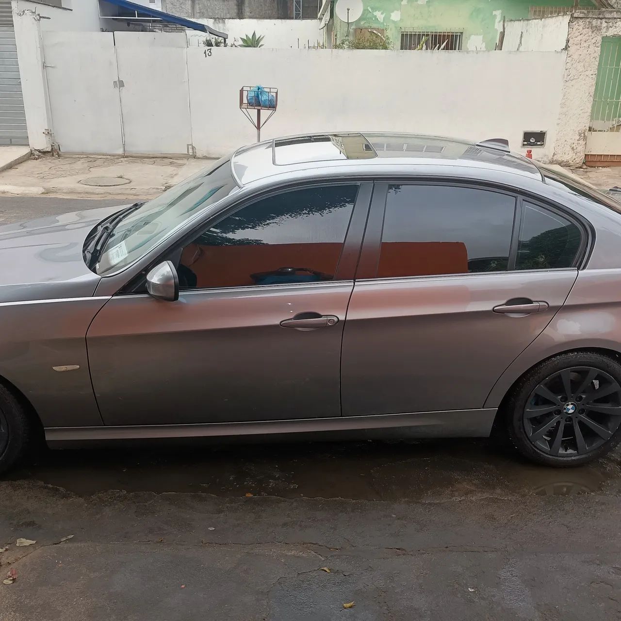 BMW 325I A 2009 - Foto 2