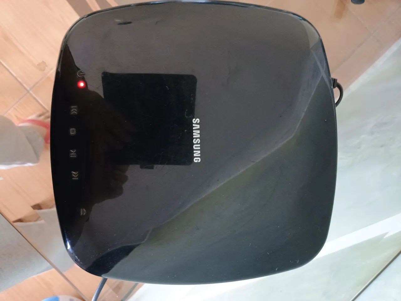 DVD Player da Samsung  - Foto 3