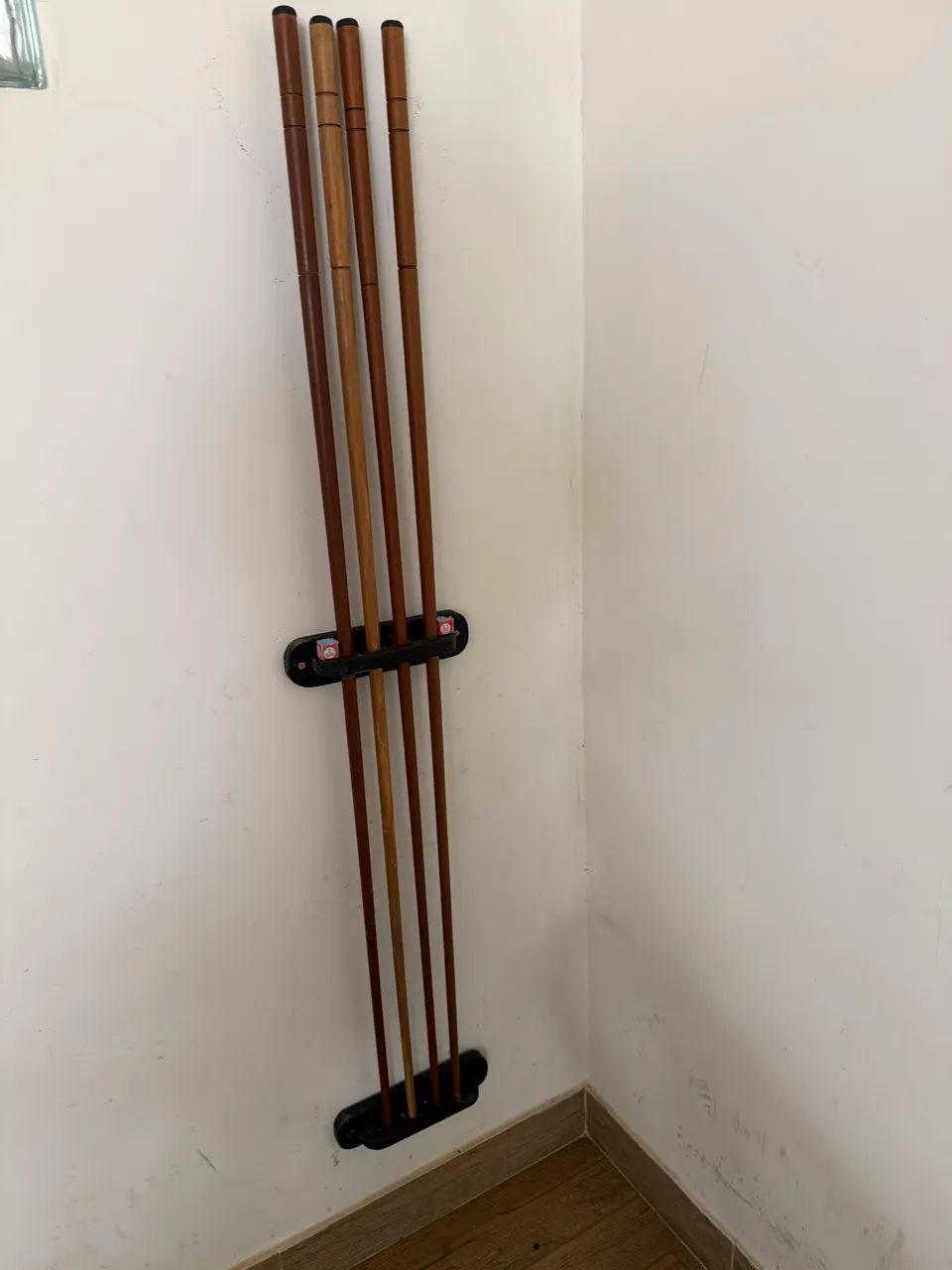 Vendo linda mesa de sinuca.  - Foto 5