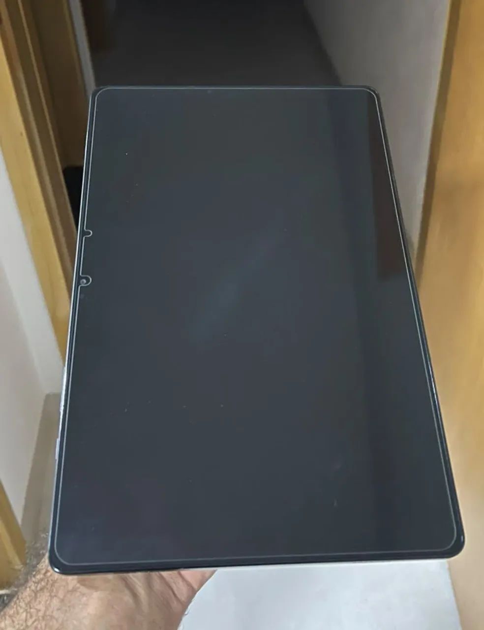 Samsung tab a9+