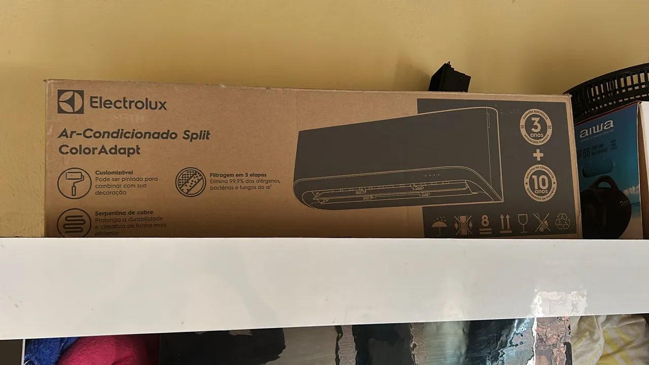 Ar condicionado  - Foto 4