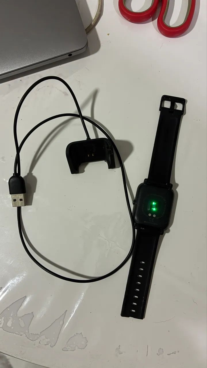 Amazfit bip  - Foto 2