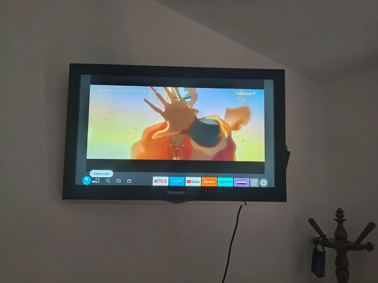 Tv Samsung  - Foto 2