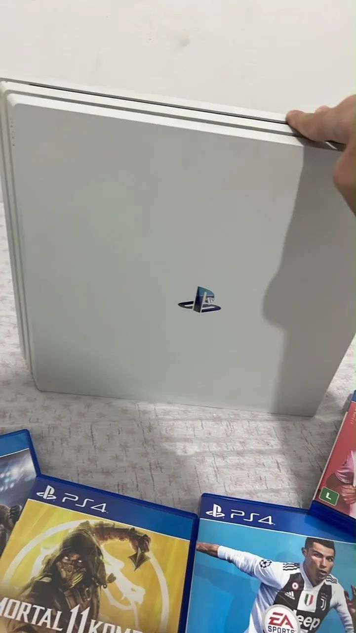 PS4 PRO - Foto 3