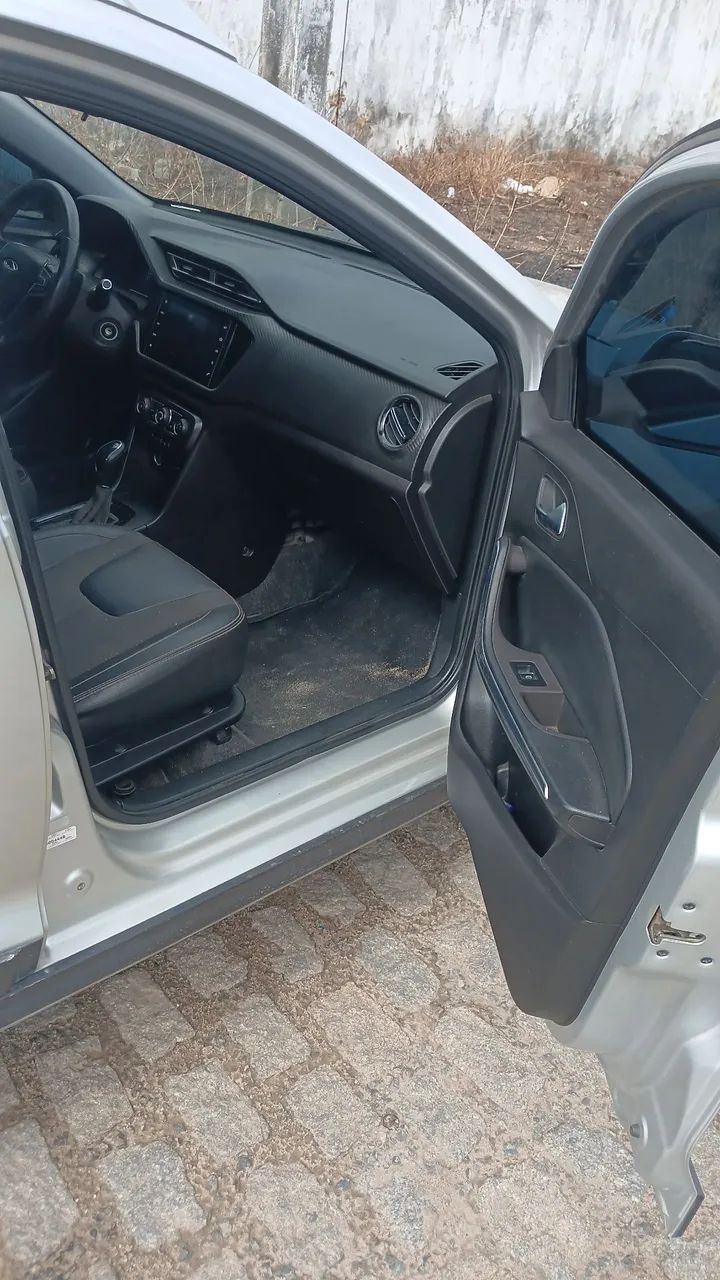 Chery Tiggo 2 ACT 1.5 16V Flex Aut.5p 2026 - Foto 5