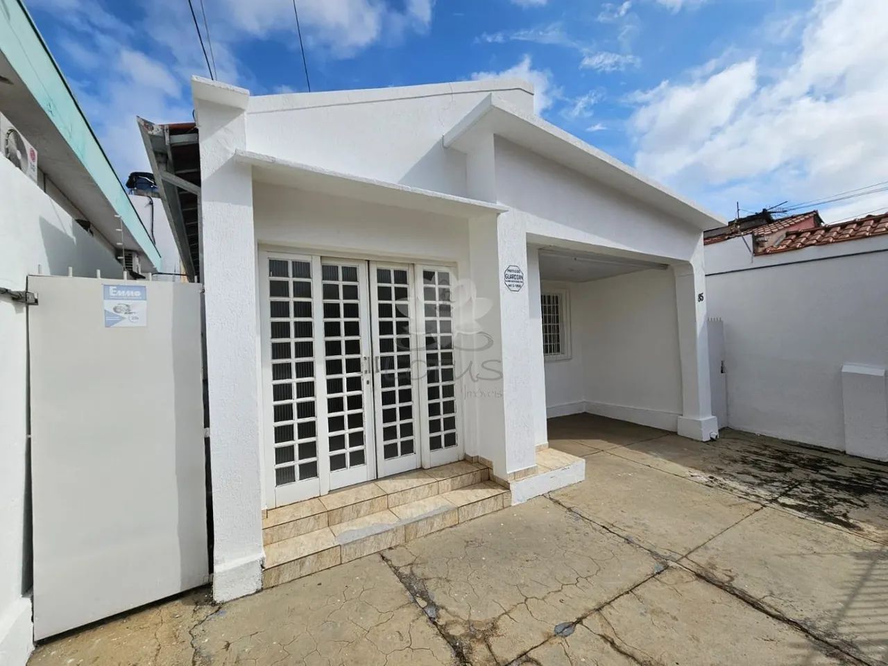 Casa para Locação comercial e Venda