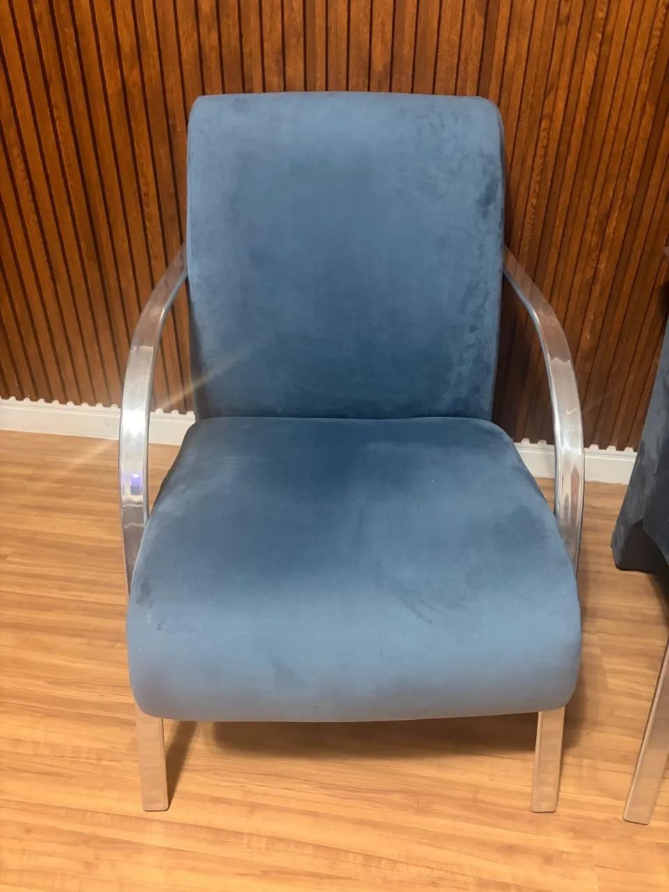 Poltronas 