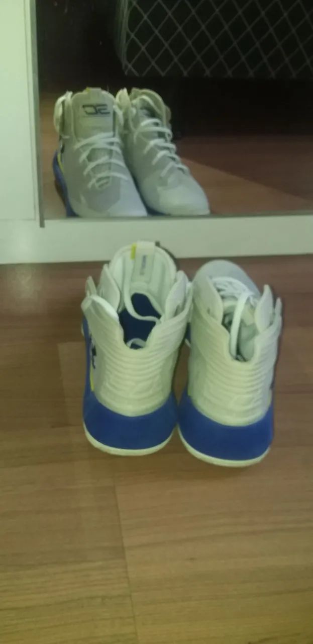 Tenis under armour  - Foto 2