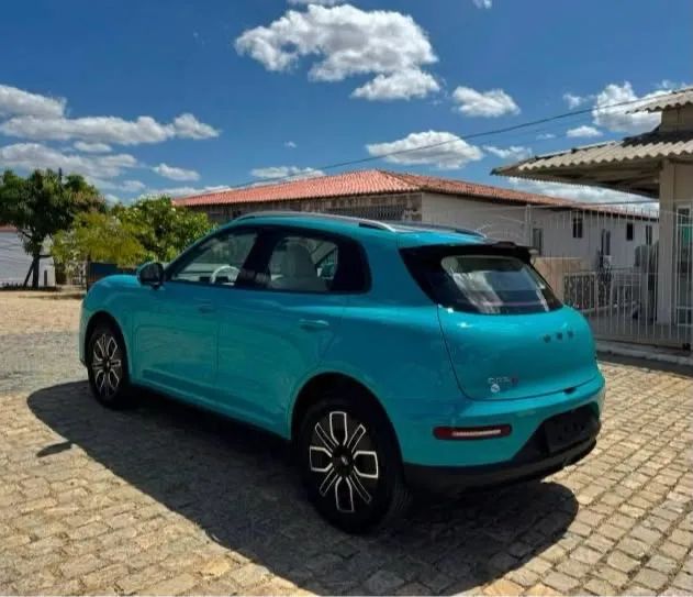 GWM Ora 05 2027 - Foto 2