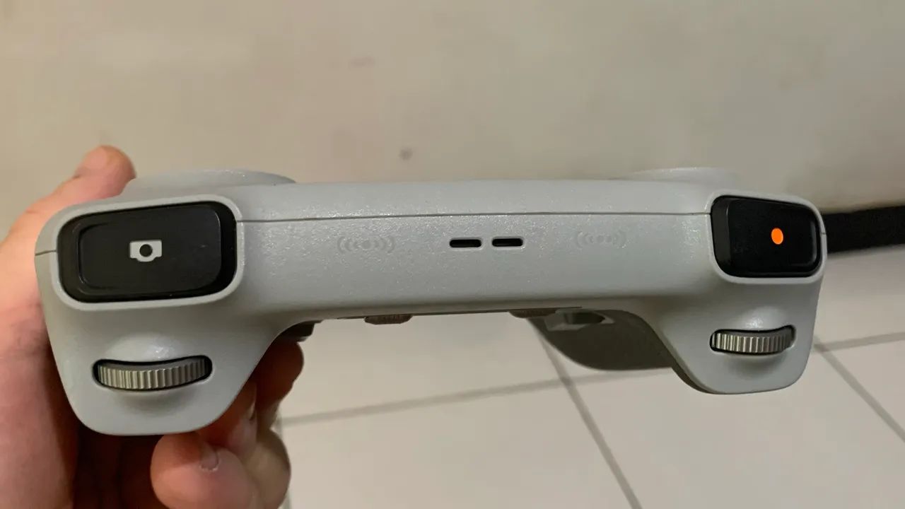 CONTROLE DRONE DJI RC 1 - Foto 4