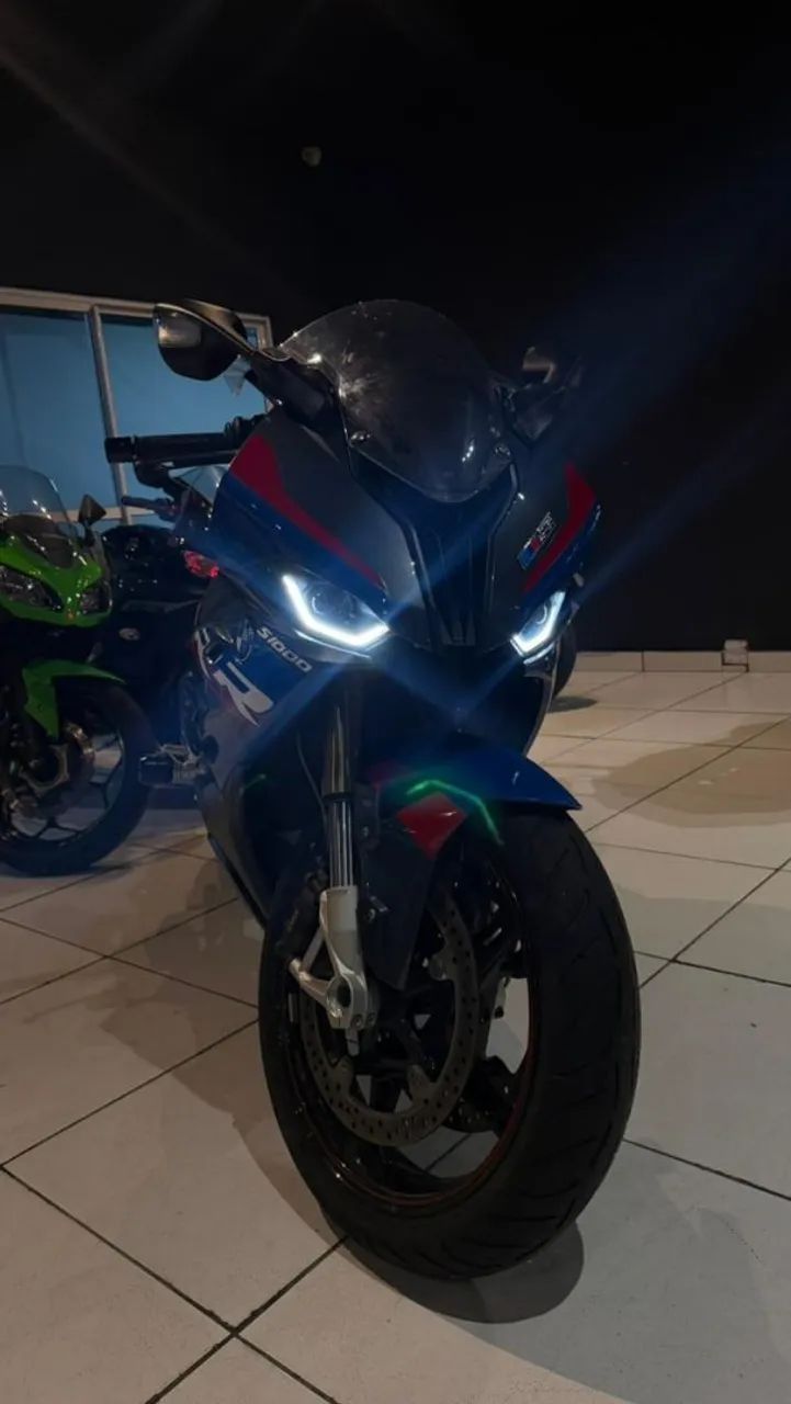 BMW S1000 RR 2022 EXTRA  - Foto 4