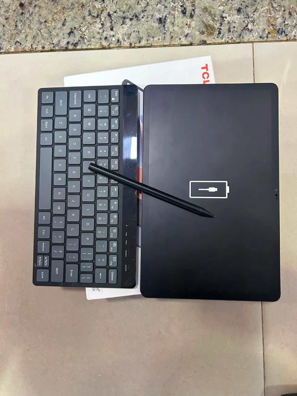TABLET TCL NXTPADPER 11 POLEGADAS