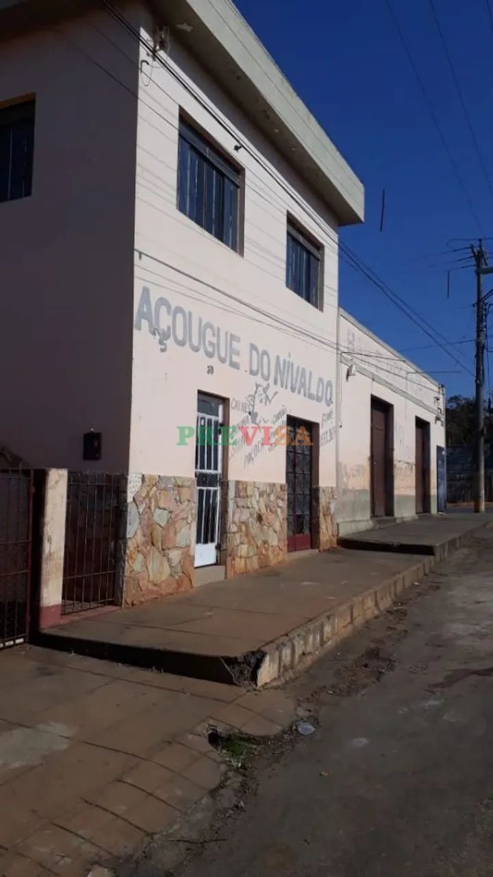 Prédio / Edifício Inteiro com 3 quartos à venda em Dores Do Indaiá - Foto 4