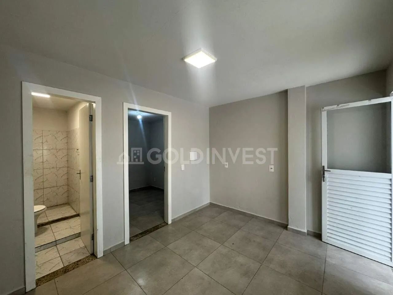 Casa com 1 quarto no Centro de Brusque!!! - Foto 5