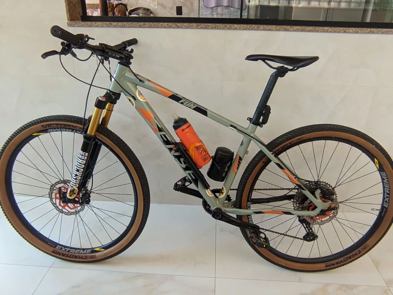 Bicicleta  - Foto 4