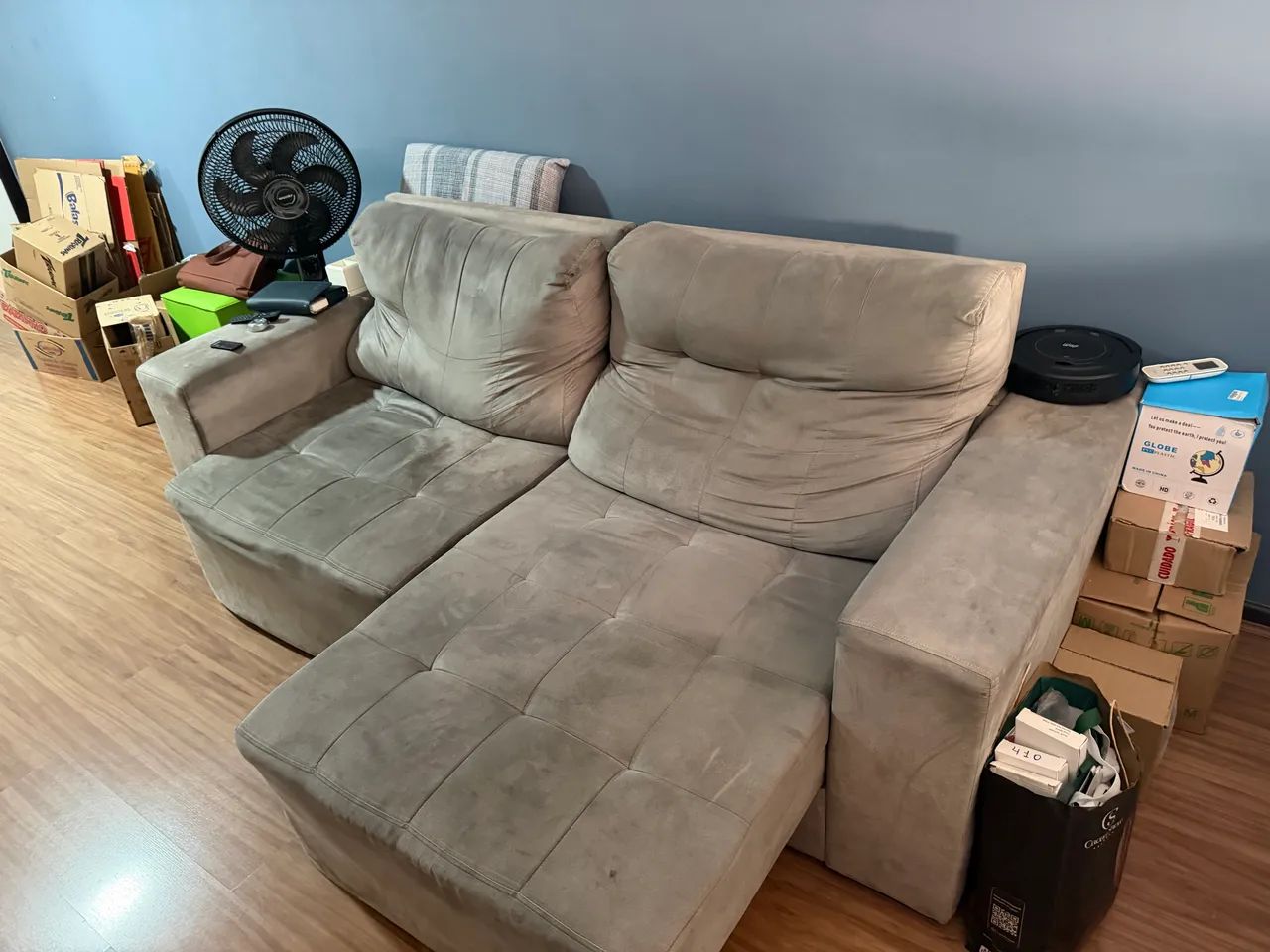 Sofá retrate  - Foto 2