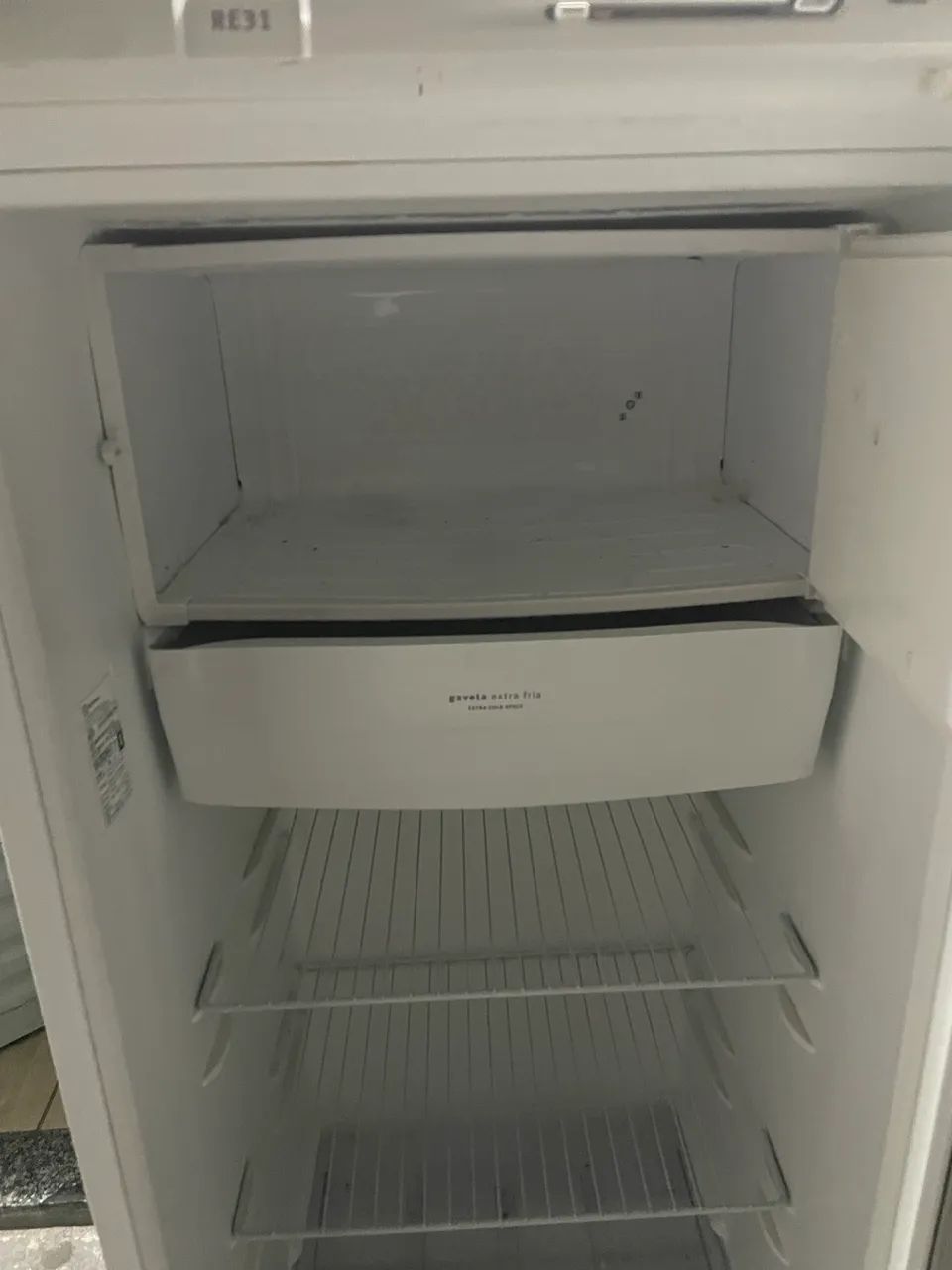 Geladeira 