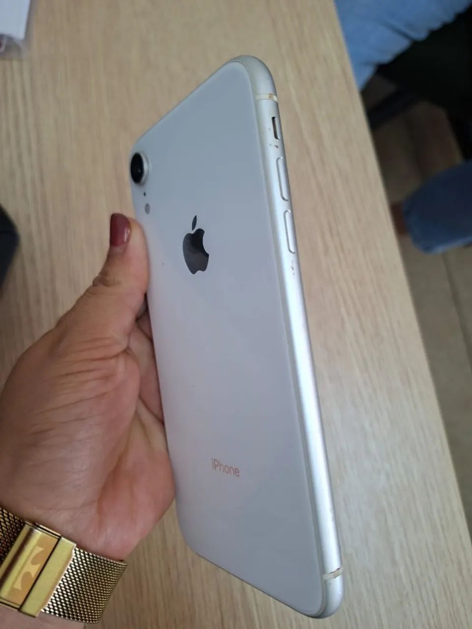 Iphone XR  - Foto 3