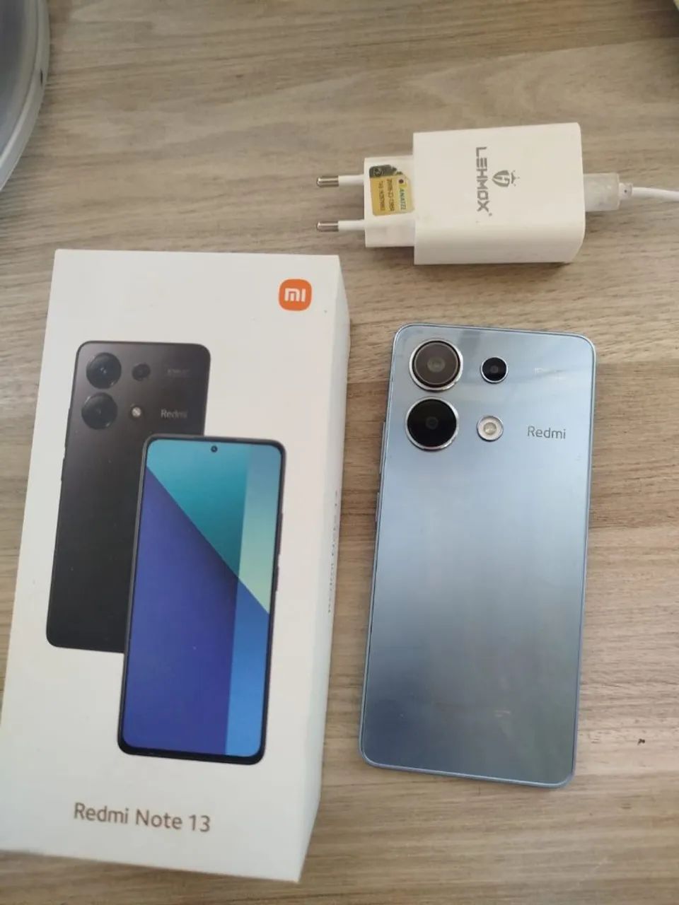 Redmi Note 13 512Gb