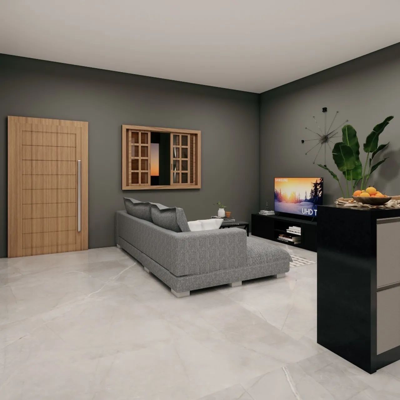 Casa em Paraipaba  - Foto 3