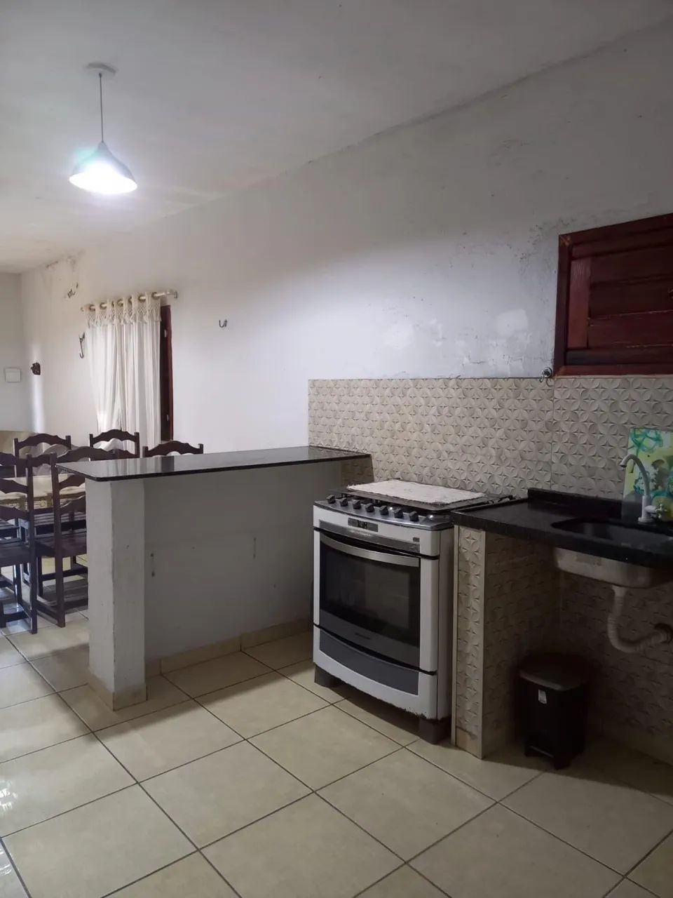 Vendo casa na Taiba  - Foto 5