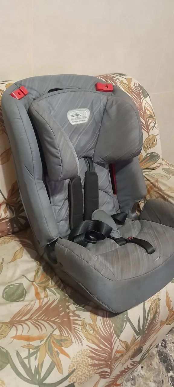 Cadeirinha para crianças  - Foto 2