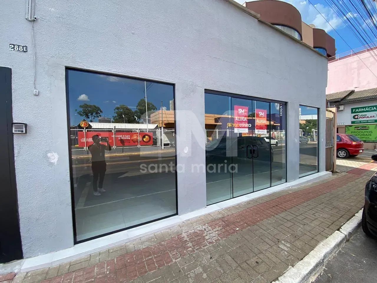 Sala para locação, São Cristóvão, Chapecó, SC - Foto 2