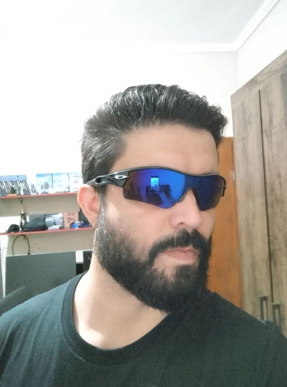 Oakley radar path  - Foto 3
