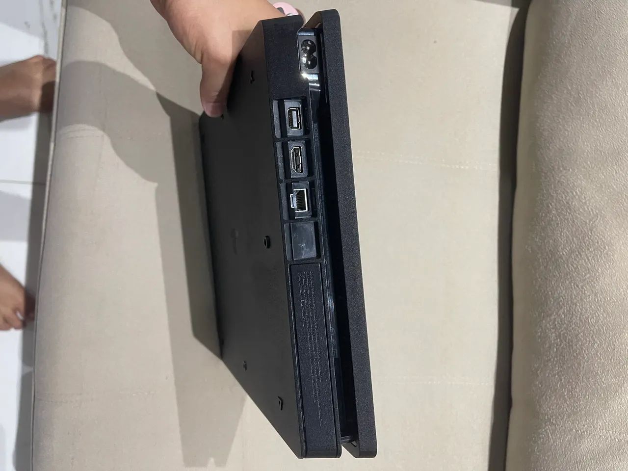 Ps 4  - Foto 5