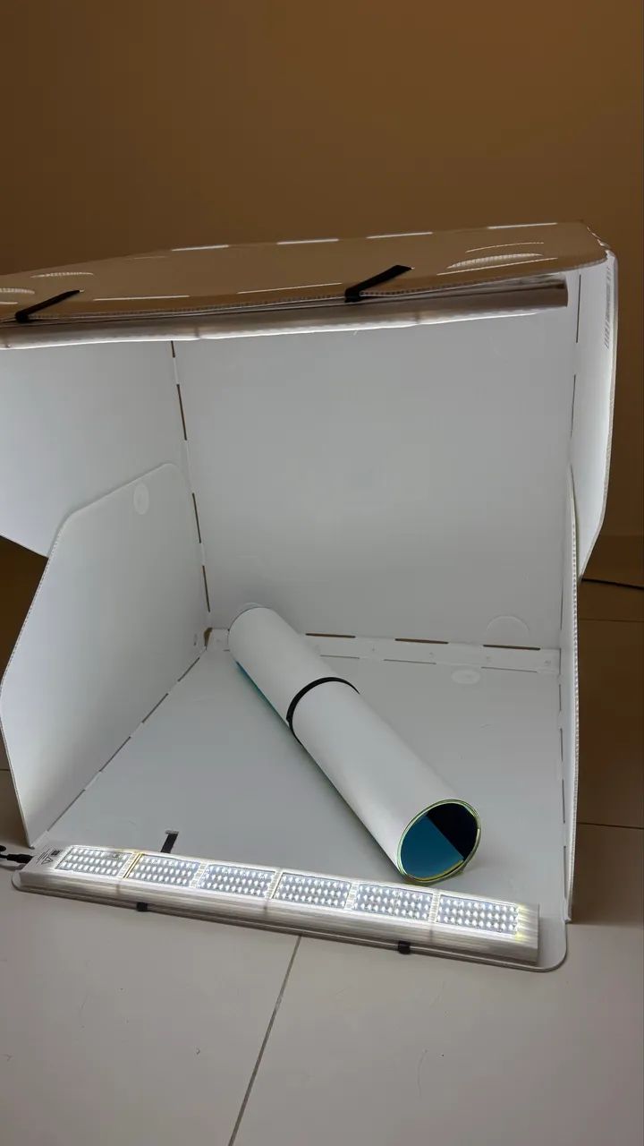 Studio Fotográfico  - Foto 2
