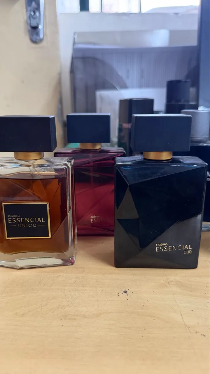 Perfumes