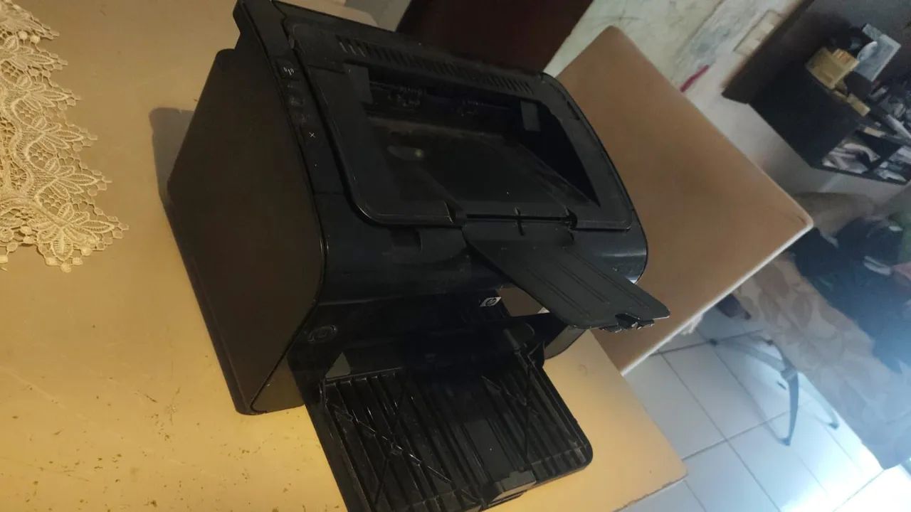 Impressora 1102hp