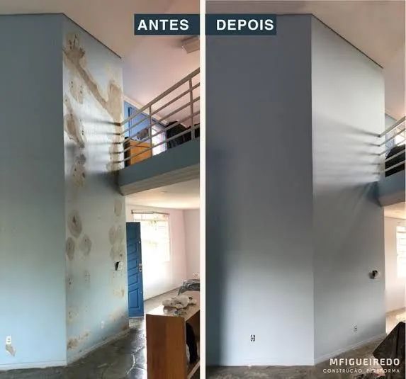 Pintor Disponível hoje 