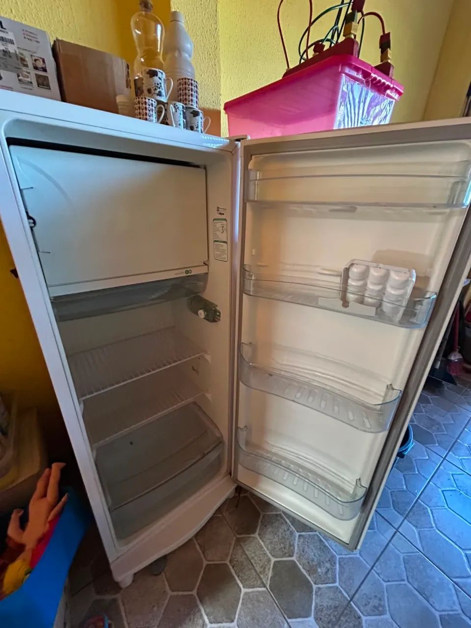 Geladeira Cônsul  - Foto 4