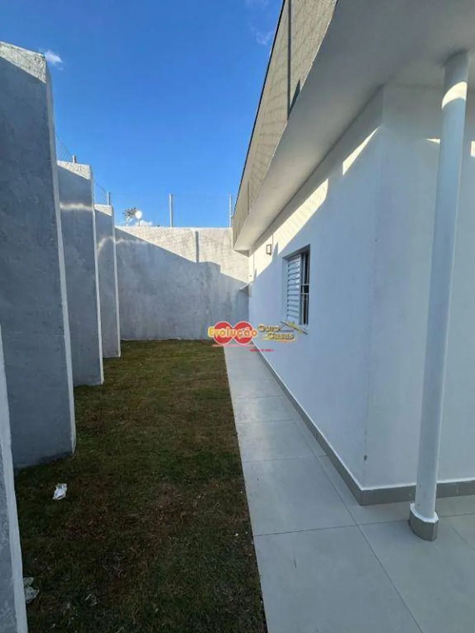 Casa Residencial / Quinta dos Bons Ventos - Foto 5
