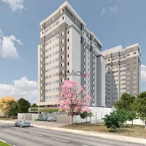 FLAT no MAX BURITI - Vila Rosa - Foto 3