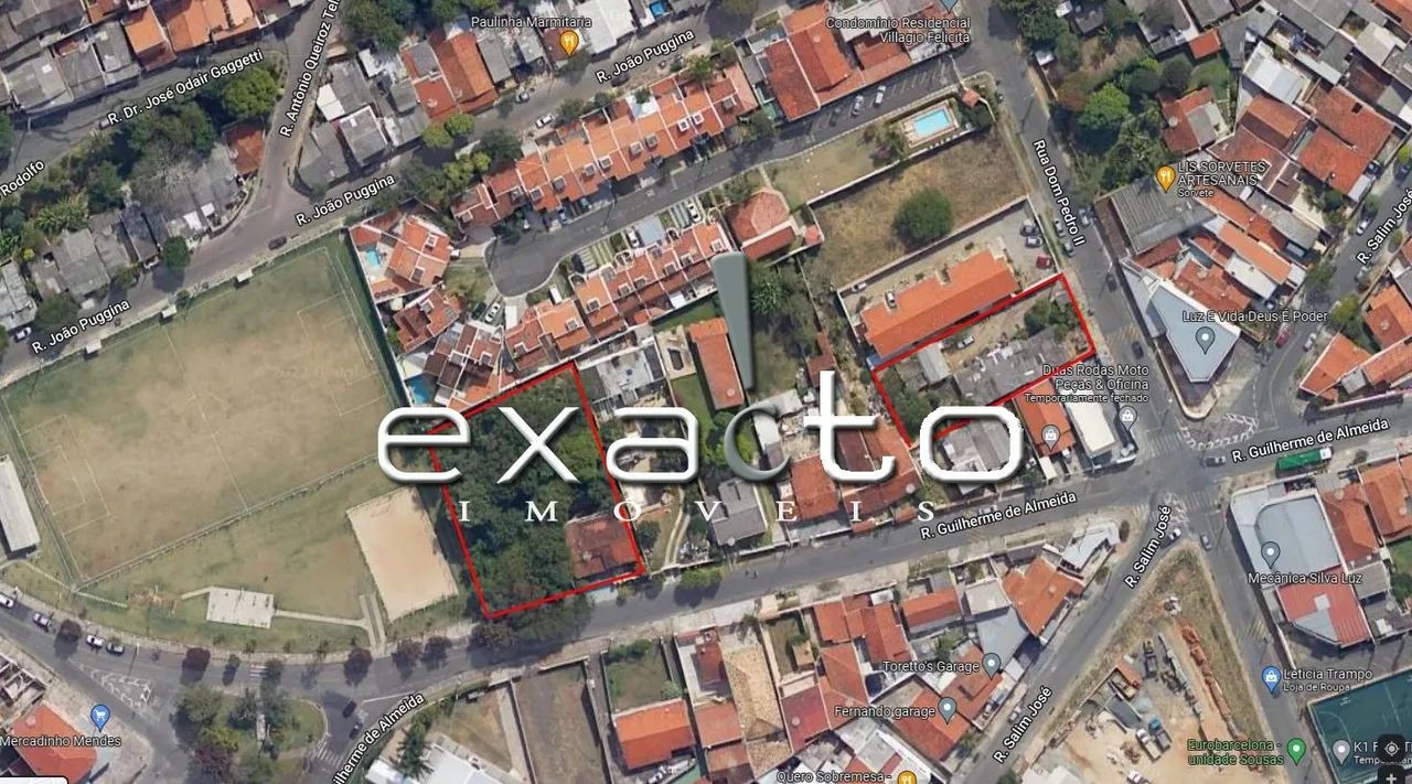 casa - Jardim Conceição (Sousas) - Campinas - Foto 5