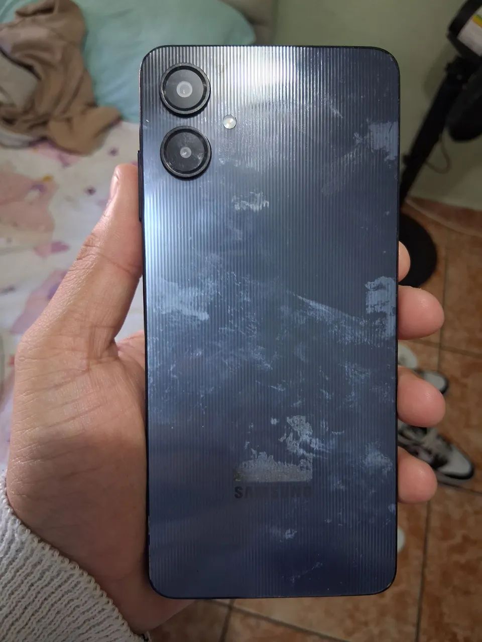 Samsung A06 - Foto 2