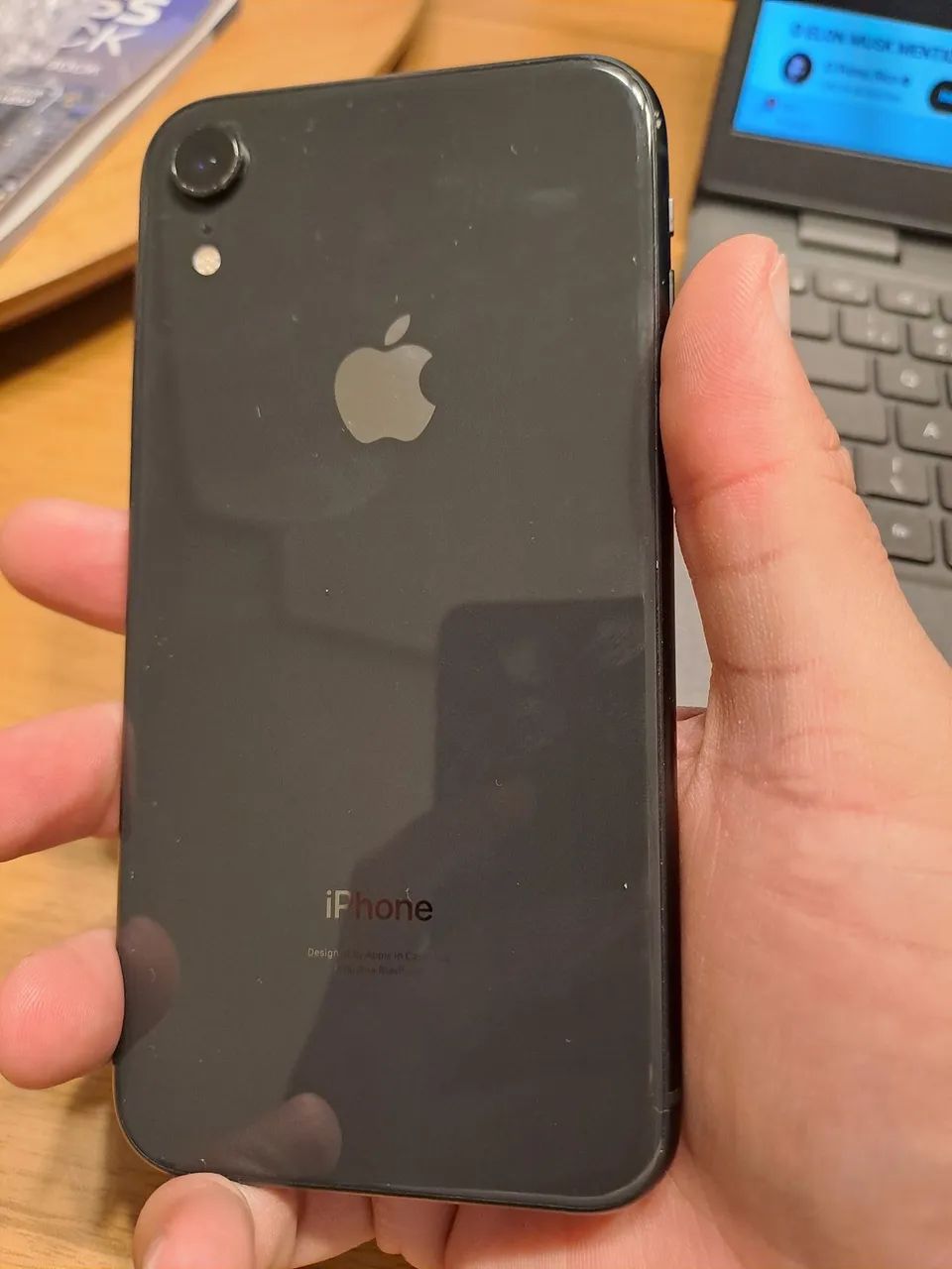 Iphone XR 128Gb - USADO  - Foto 3