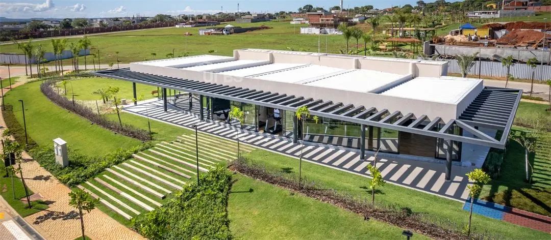 Lote Jardins Itália - Foto 2