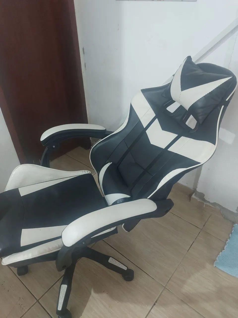 Cadeira gamer - Foto 3