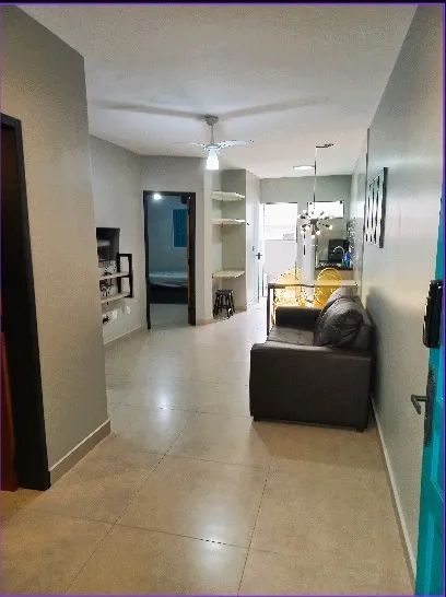 Lindo Apartamento!! Praia das Toninhas!! Ubatuba!!  - Foto 11