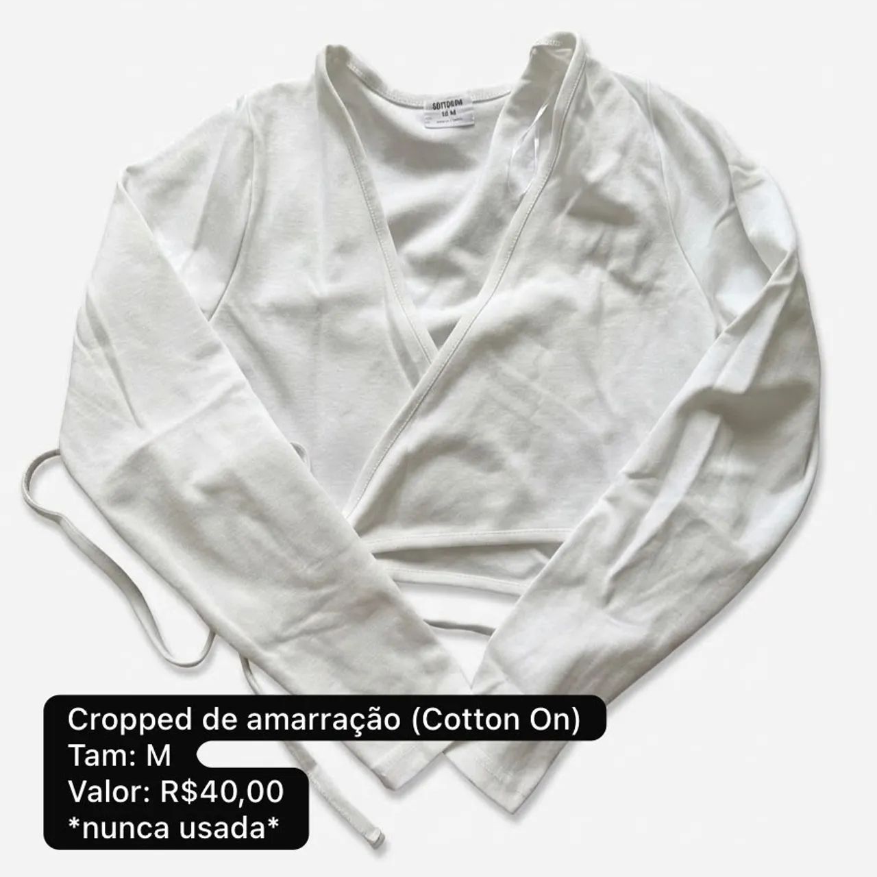 Roupas diversas  - Foto 4