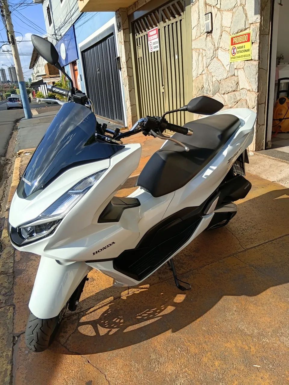 PCX 160 ABS  - Foto 4